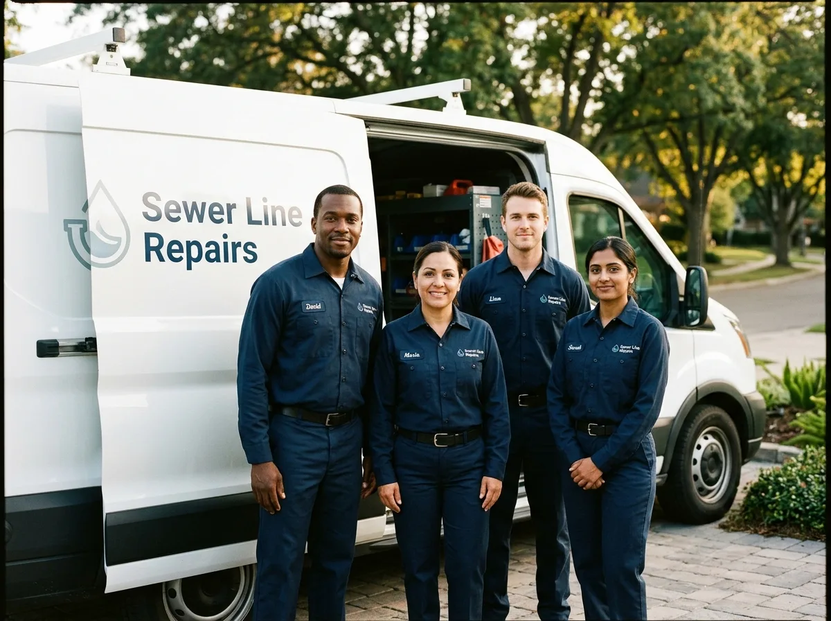 Emergency Plumber company in Mckenzie, TN